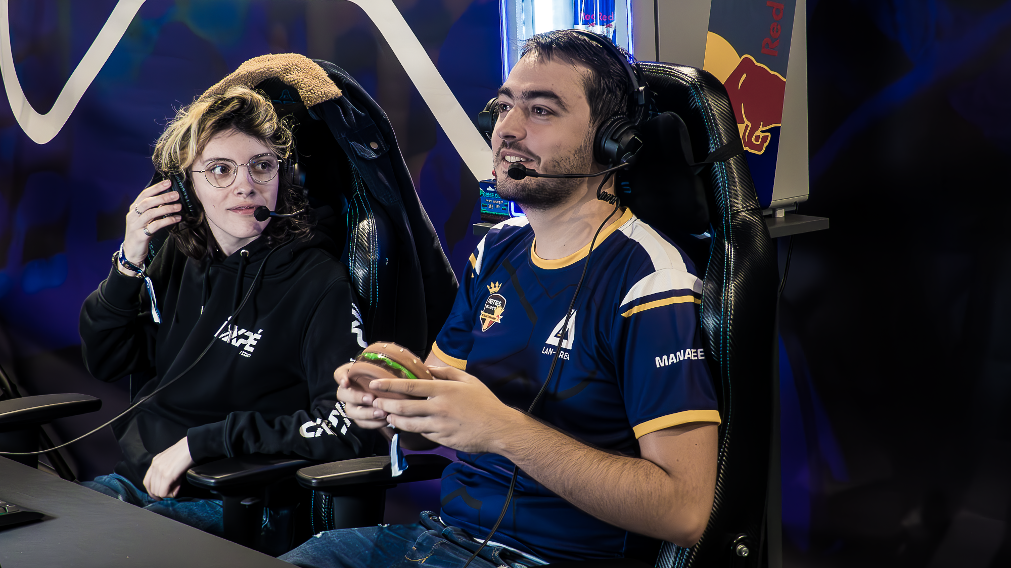 GAMEFORCE