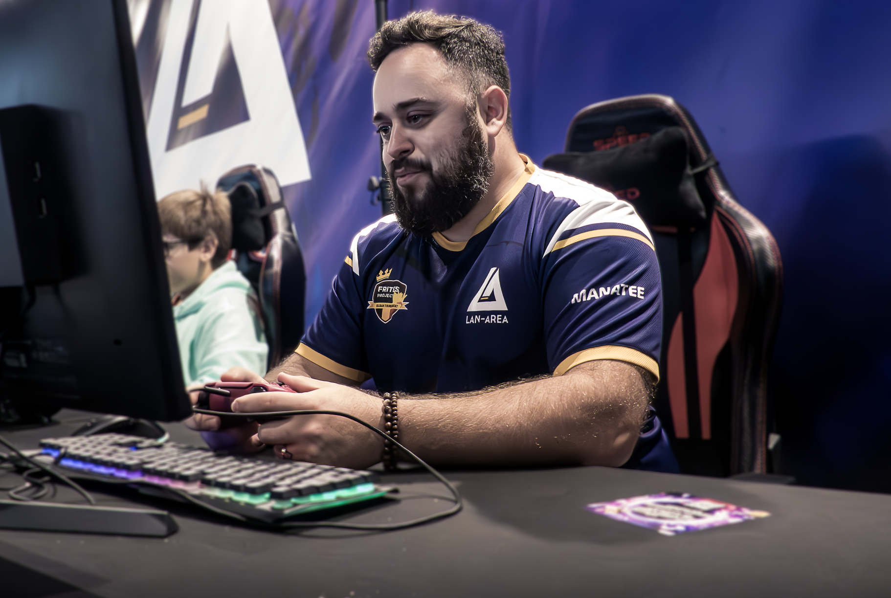 GAMEFORCE