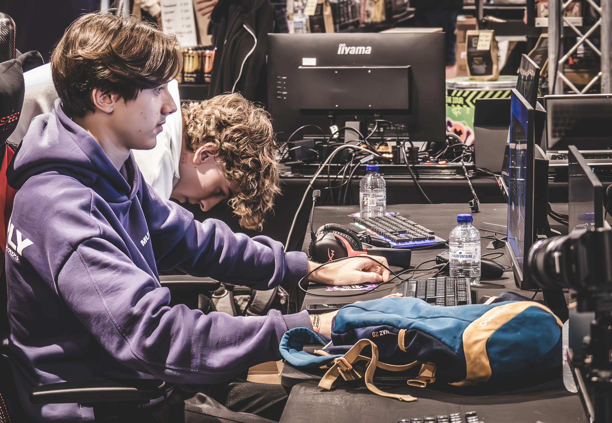 GAMEFORCE