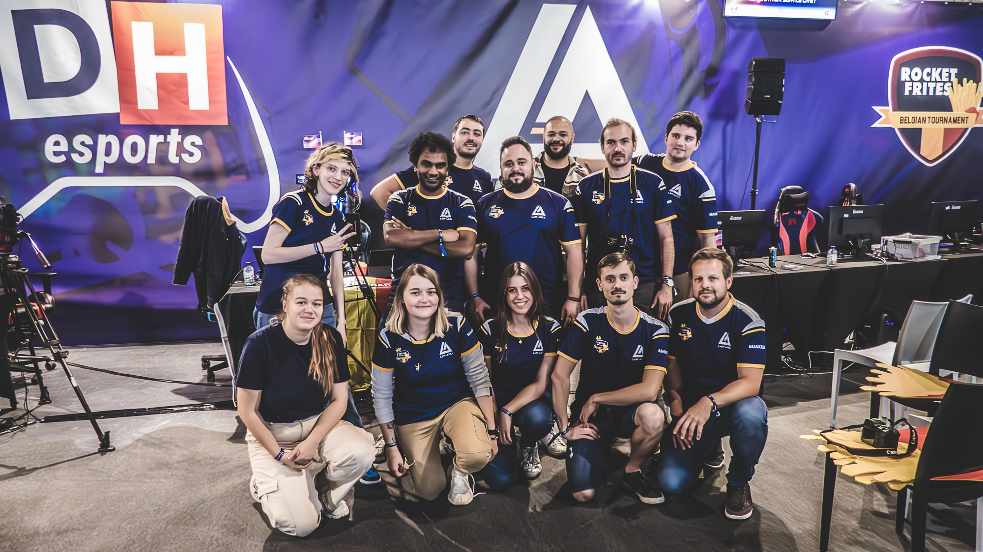 GAMEFORCE