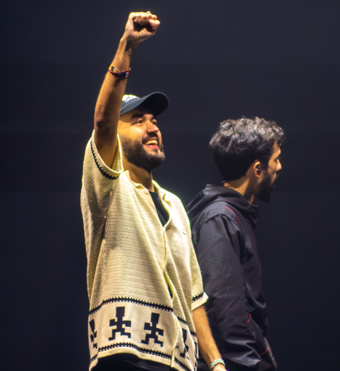 BIGFLO ET OLI
