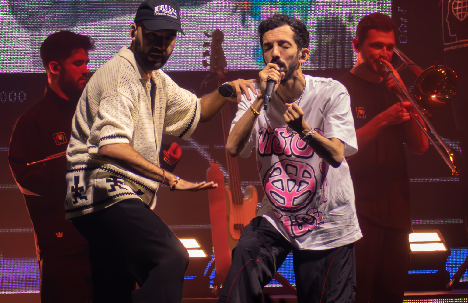 BIGFLO ET OLI