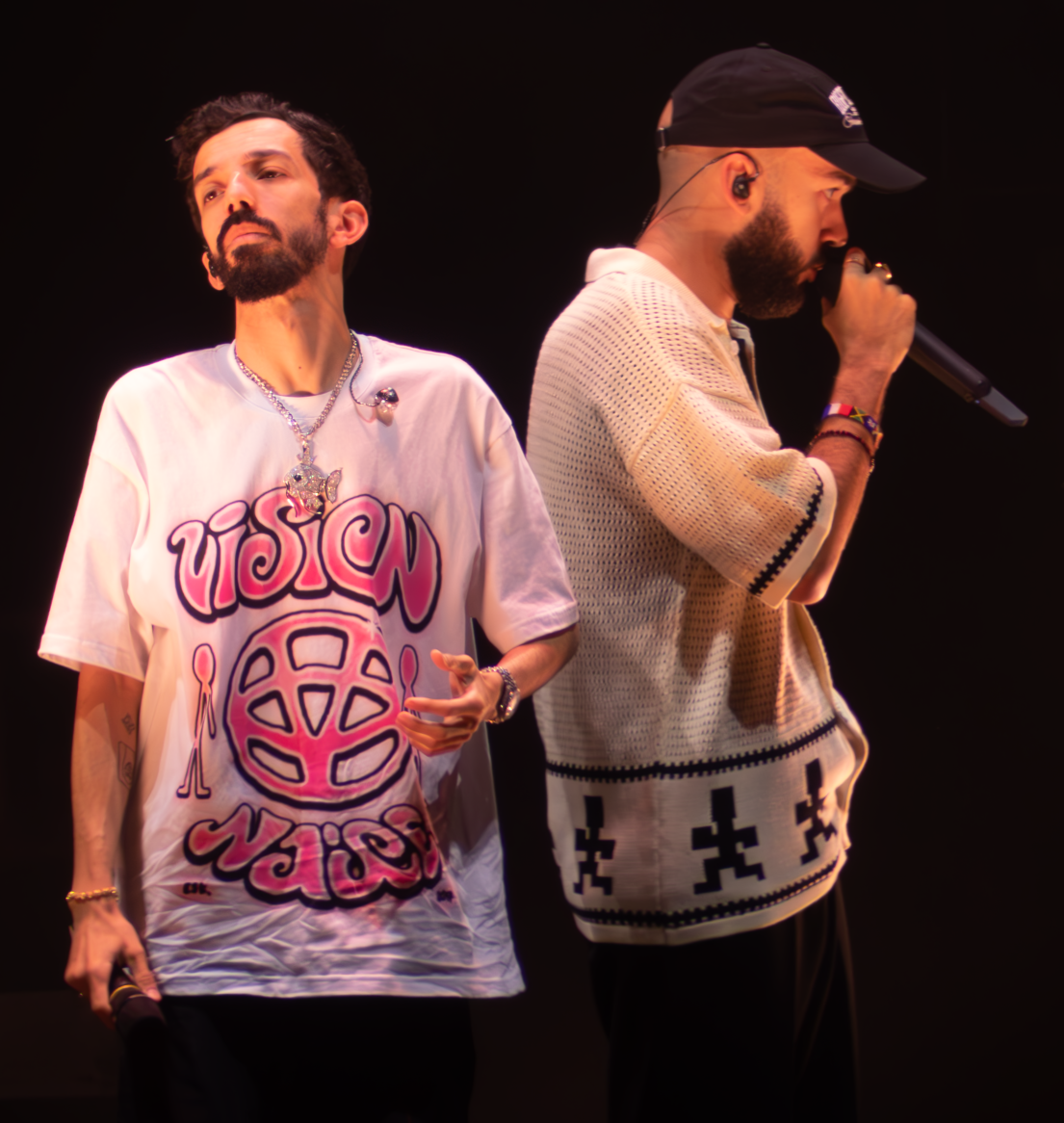 BIGFLO ET OLI
