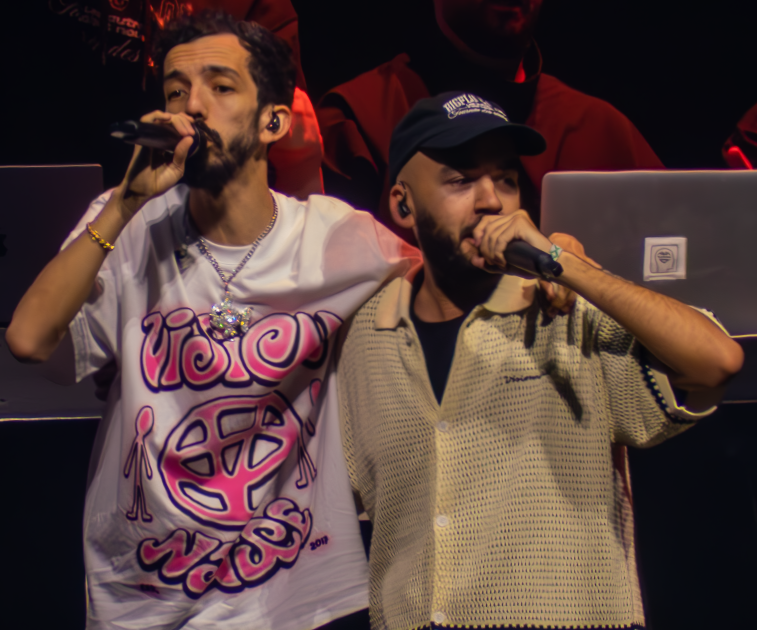 BIGFLO ET OLI