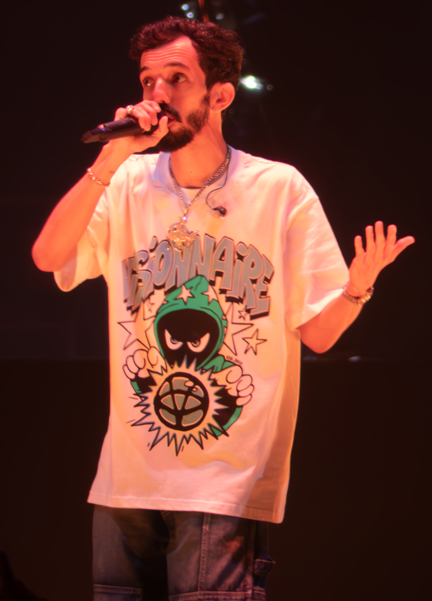 BIGFLO ET OLI