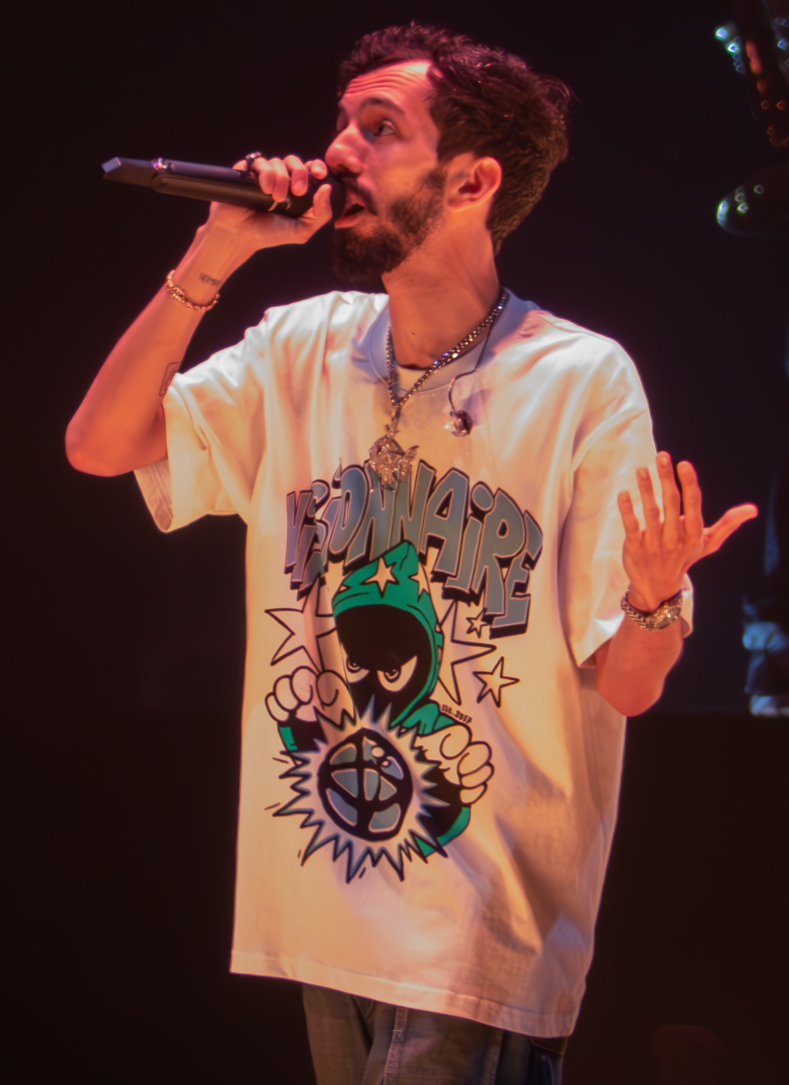 BIGFLO ET OLI