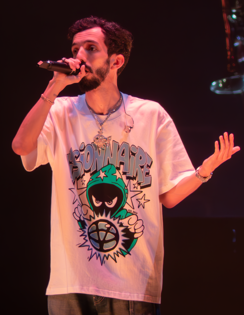 BIGFLO ET OLI