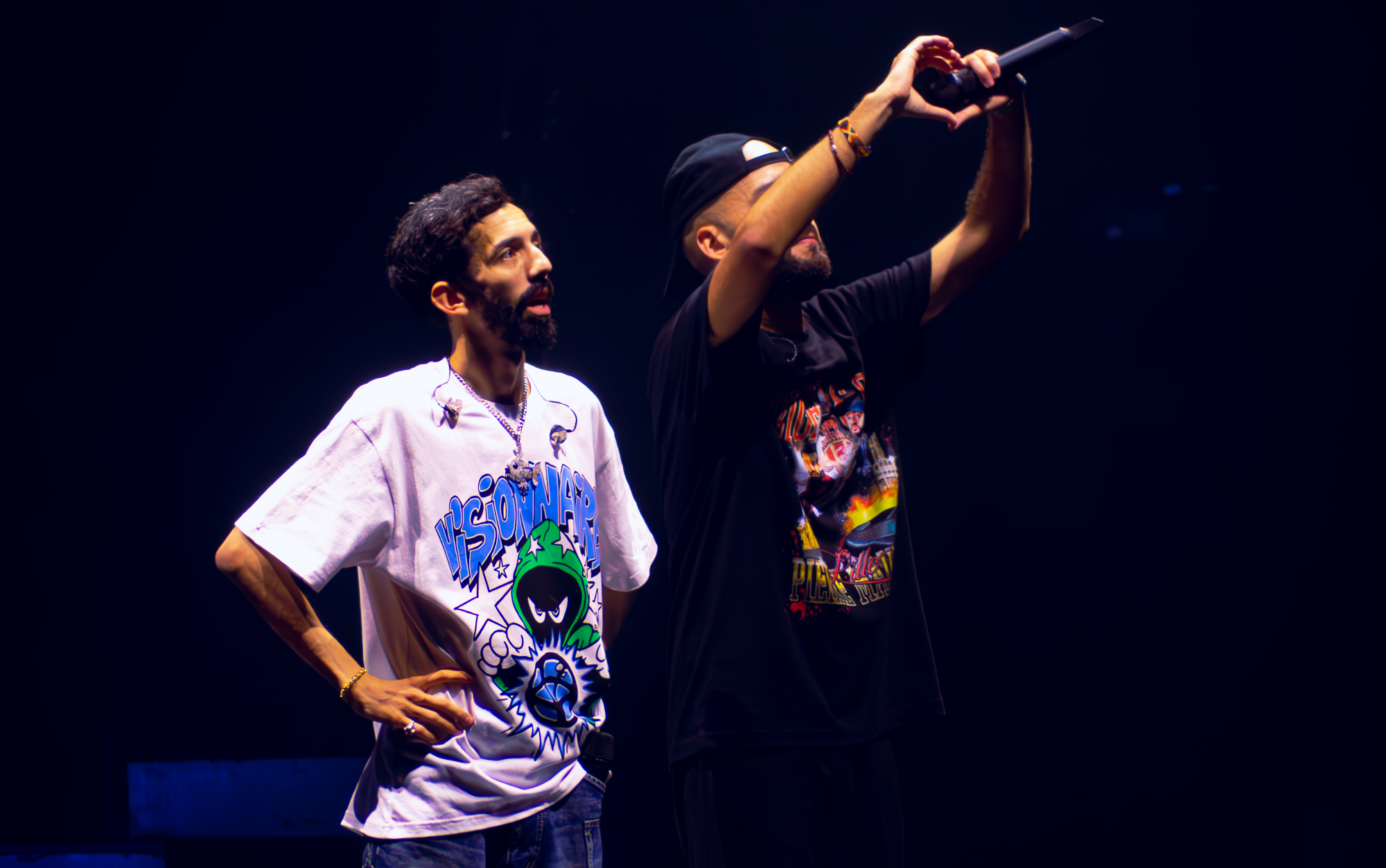 BIGFLO ET OLI