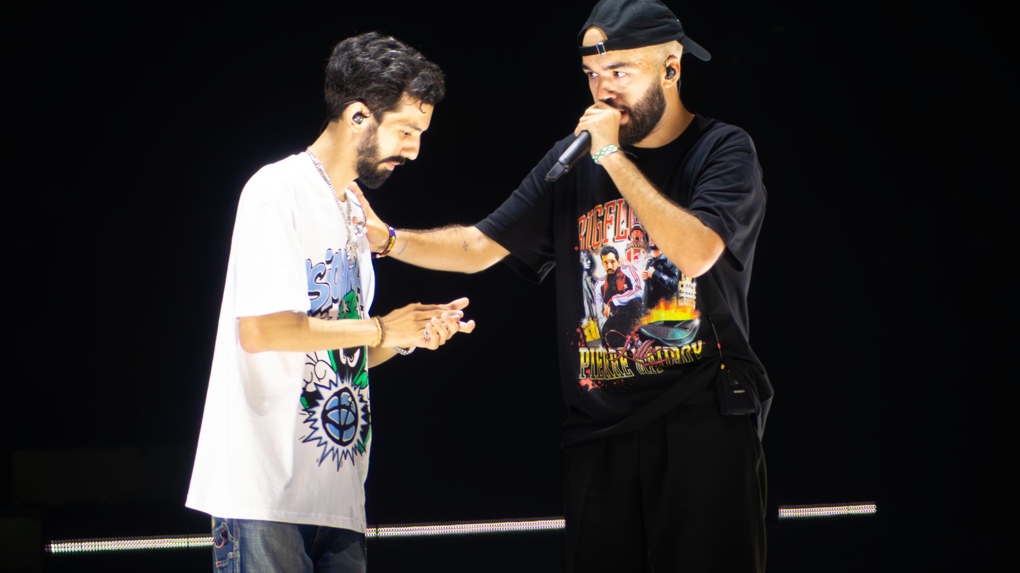 BIGFLO ET OLI