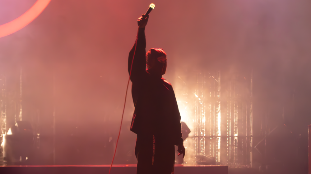 TWENTY ONE PILOTS
