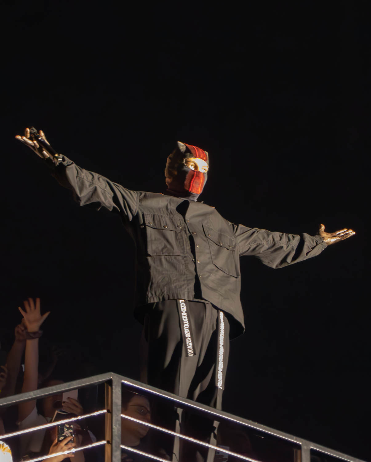 TWENTY ONE PILOTS