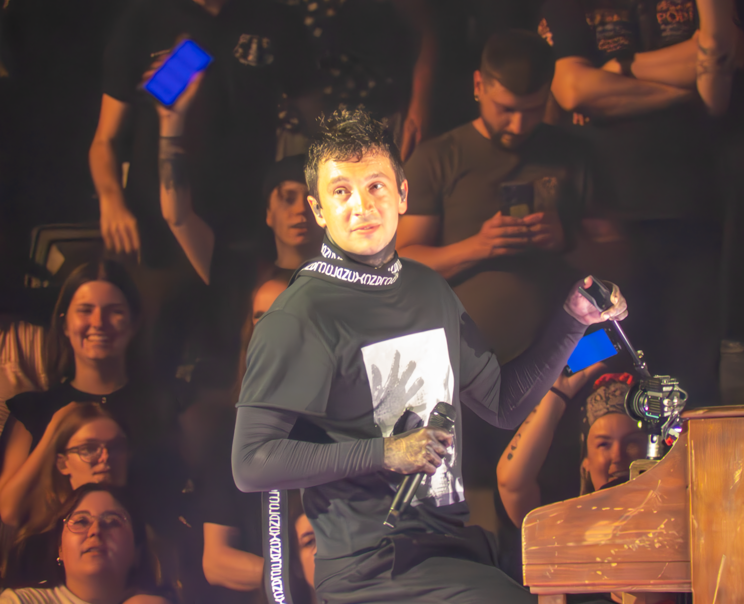 TWENTY ONE PILOTS