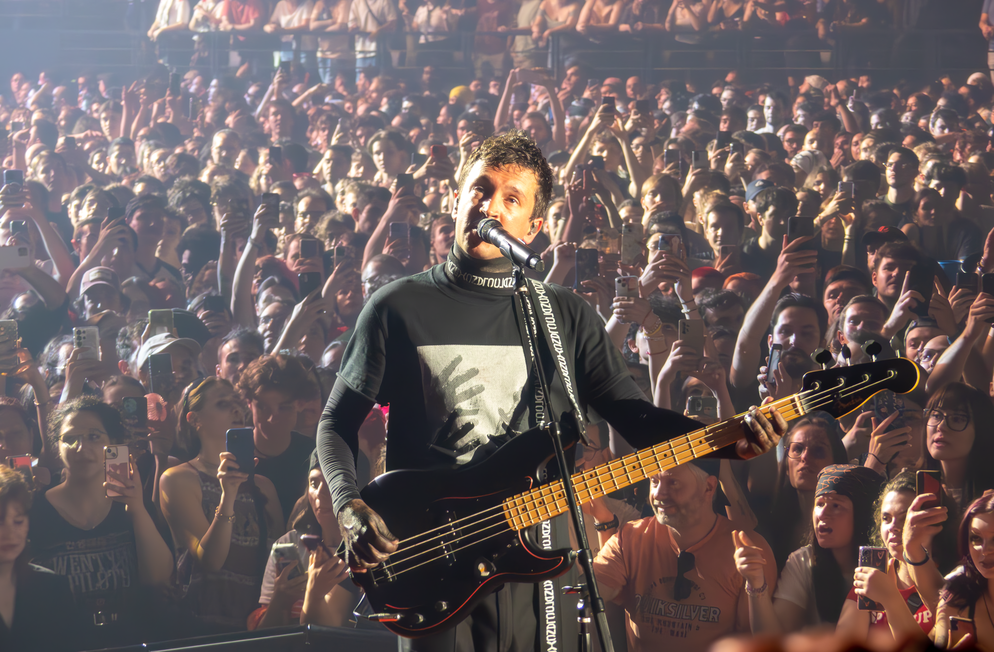TWENTY ONE PILOTS