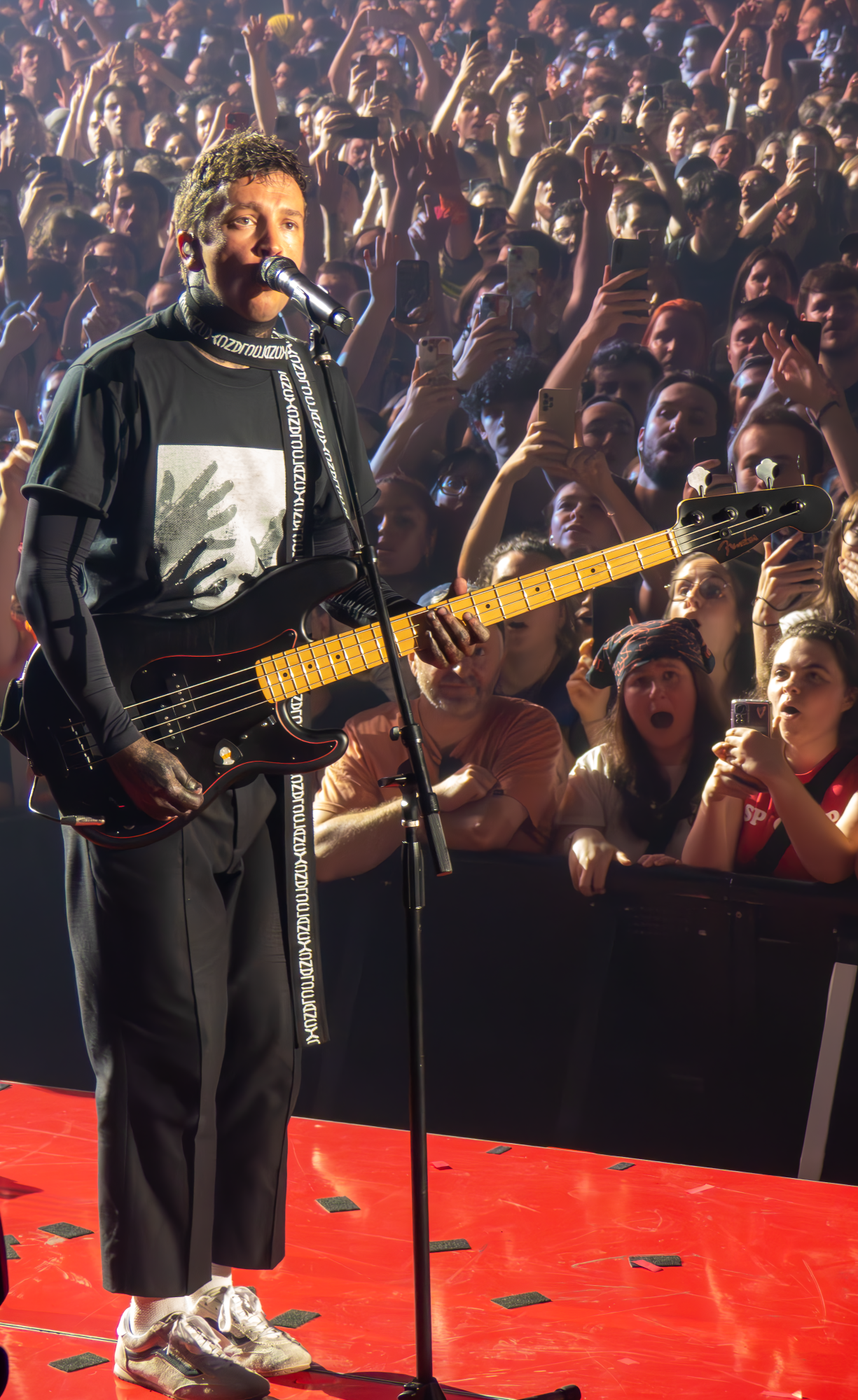TWENTY ONE PILOTS