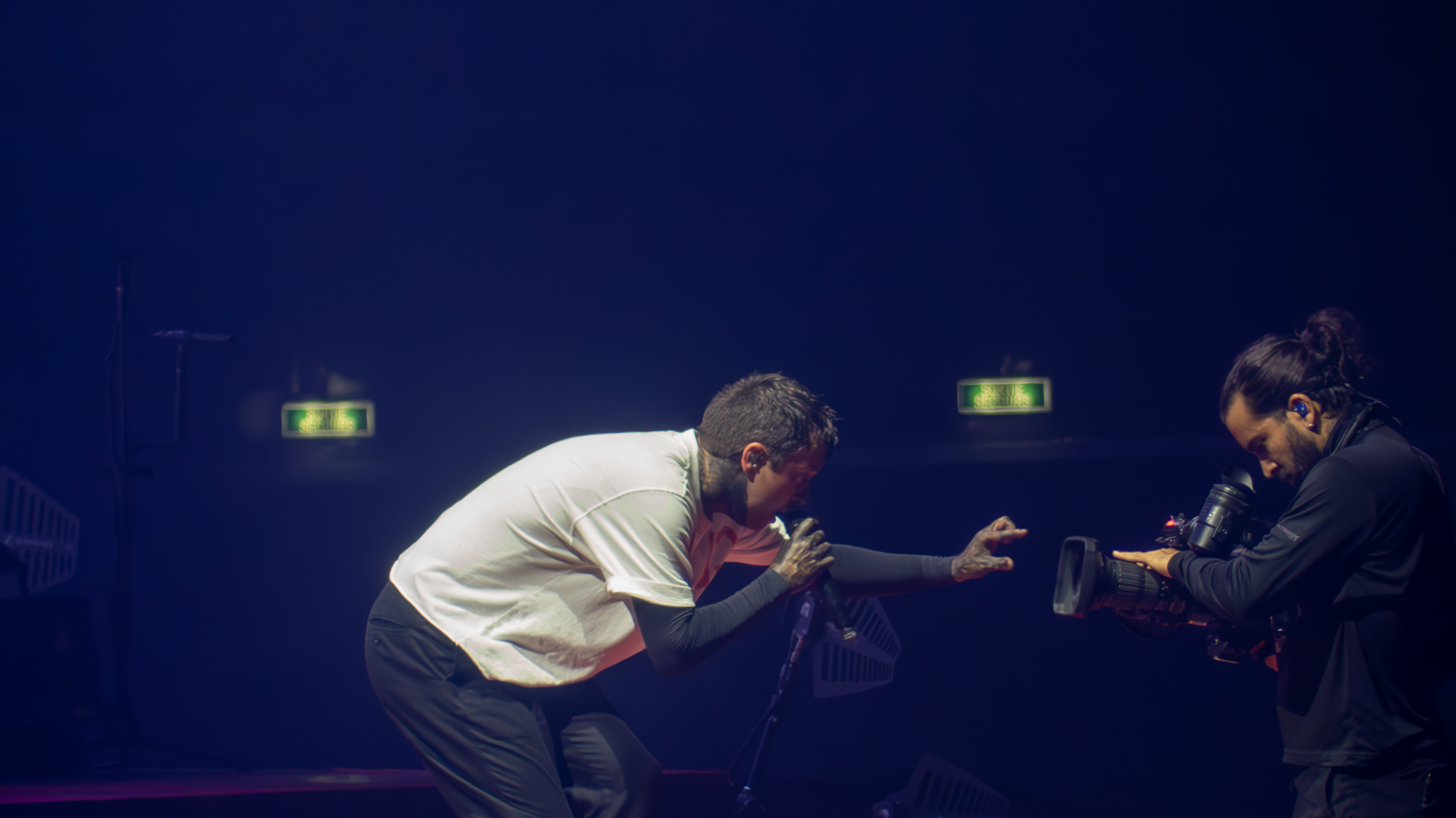 TWENTY ONE PILOTS
