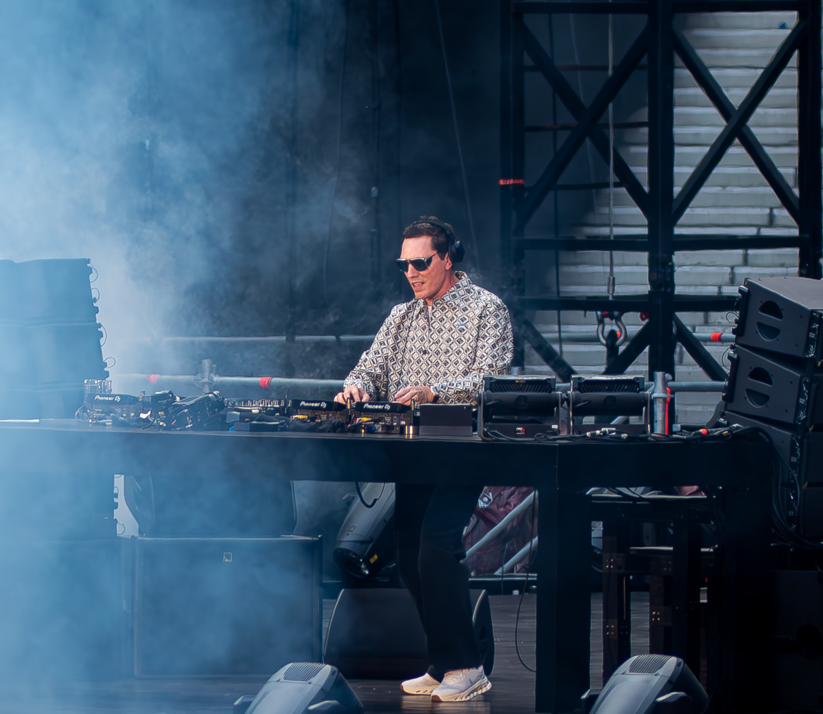 TIËSTO