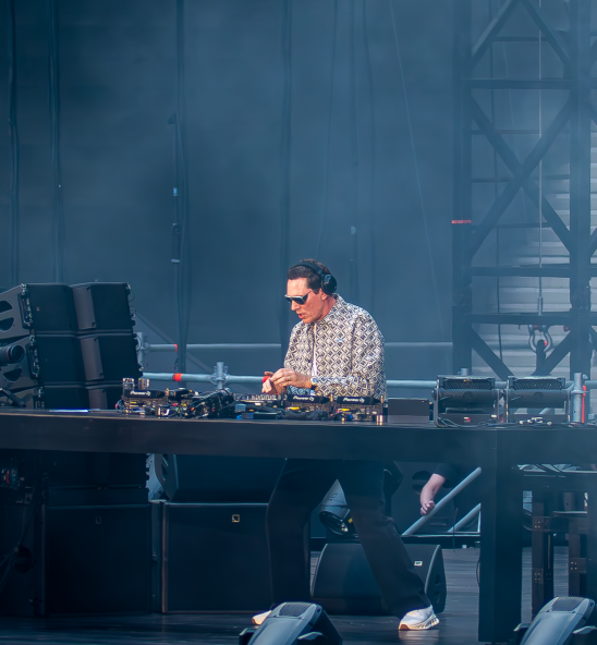 TIËSTO