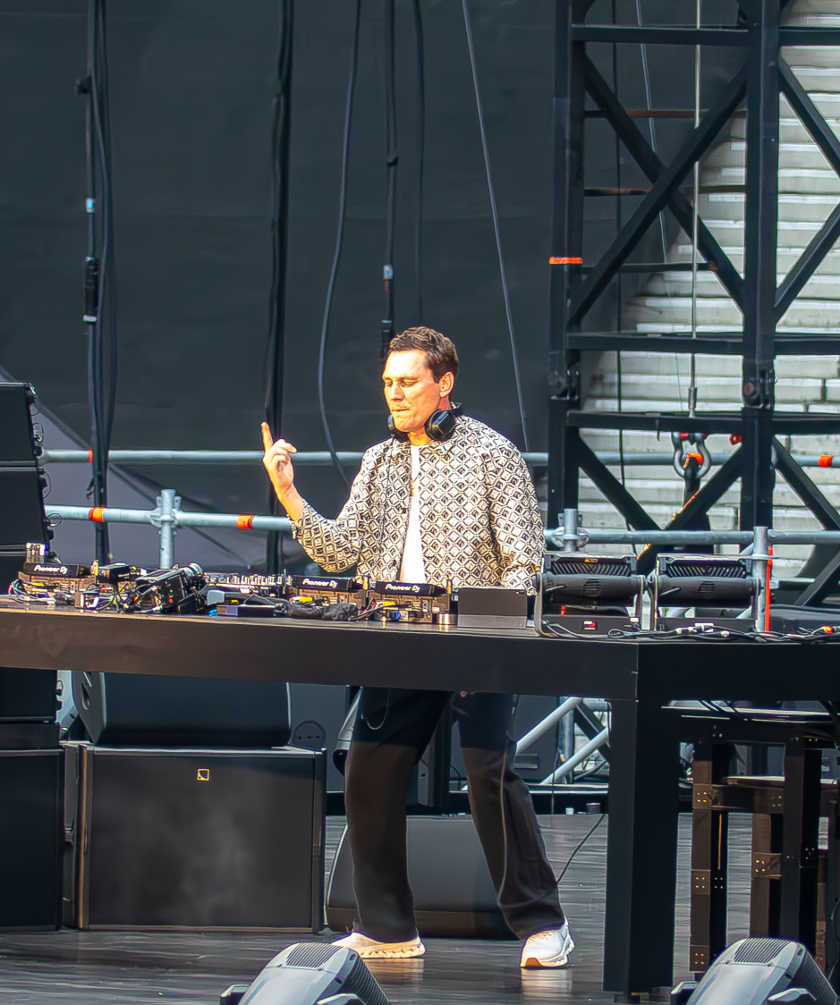 TIËSTO