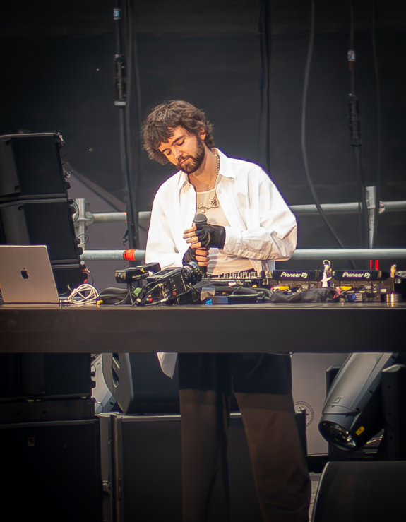 MADEON