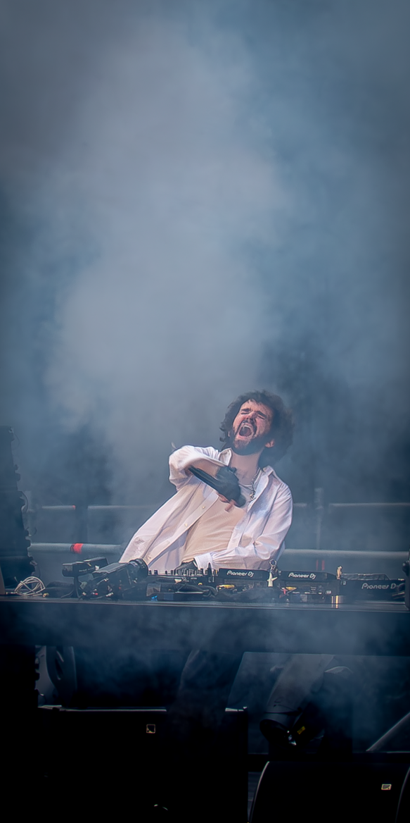 MADEON