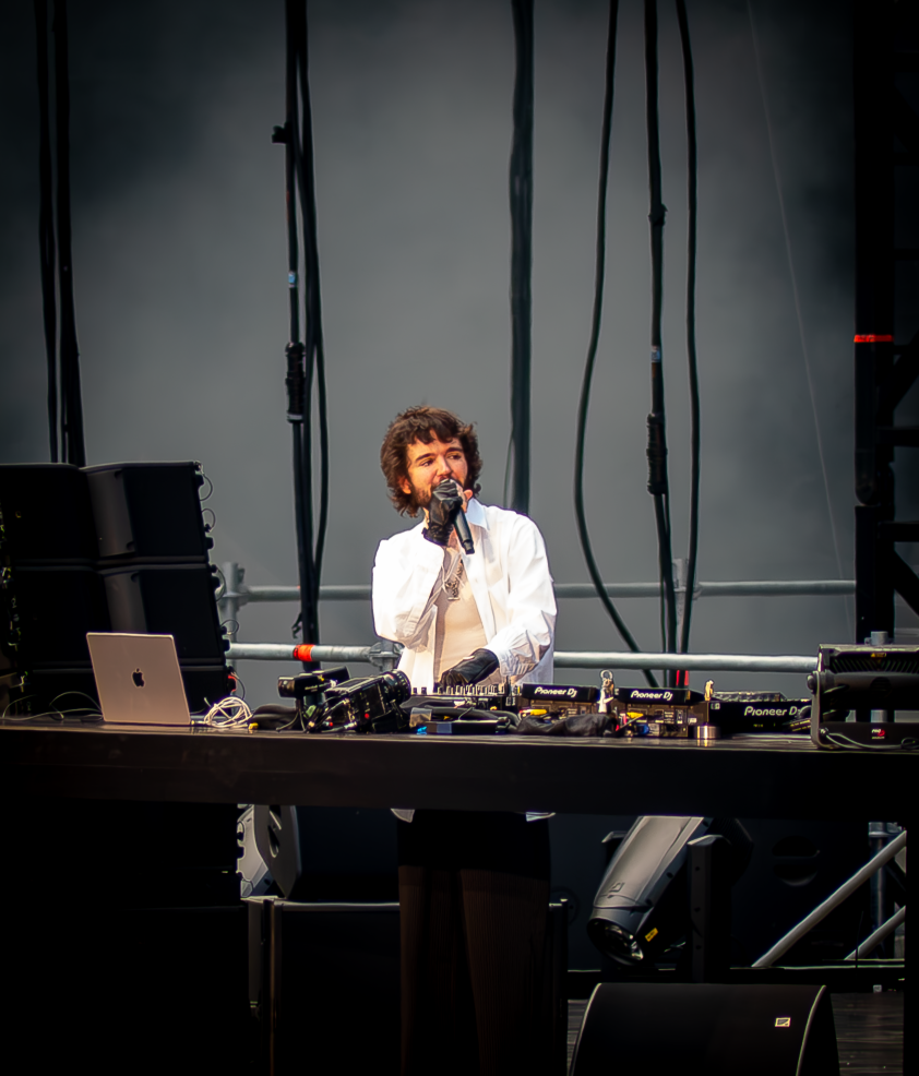 MADEON