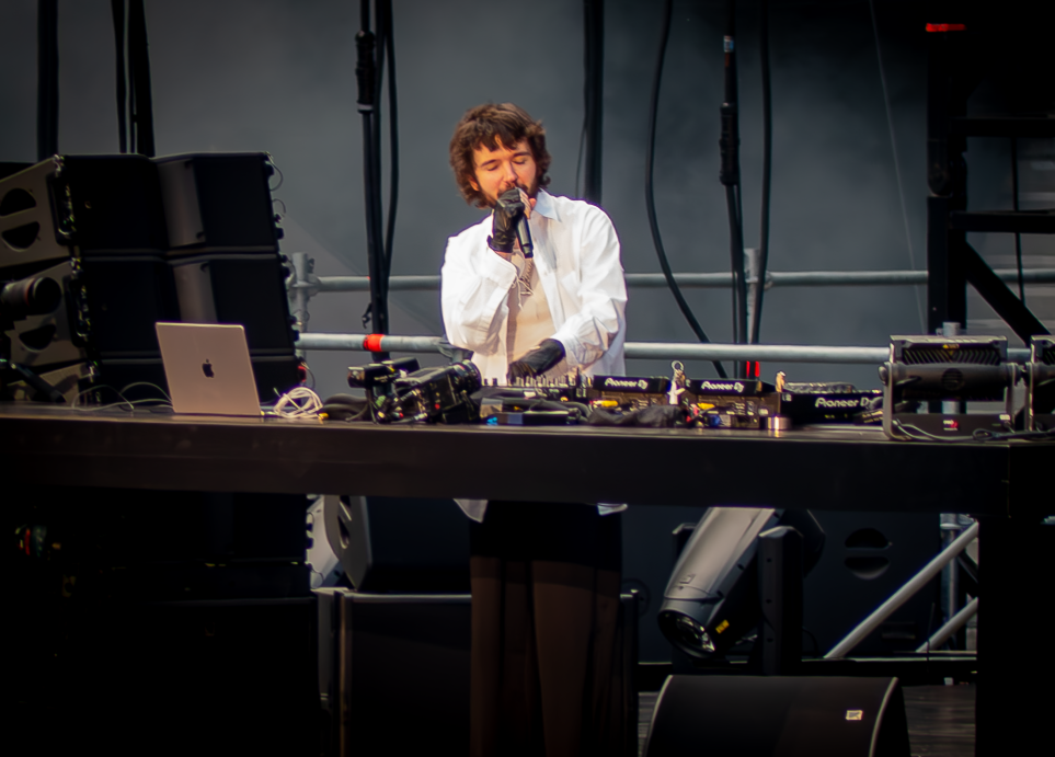 MADEON