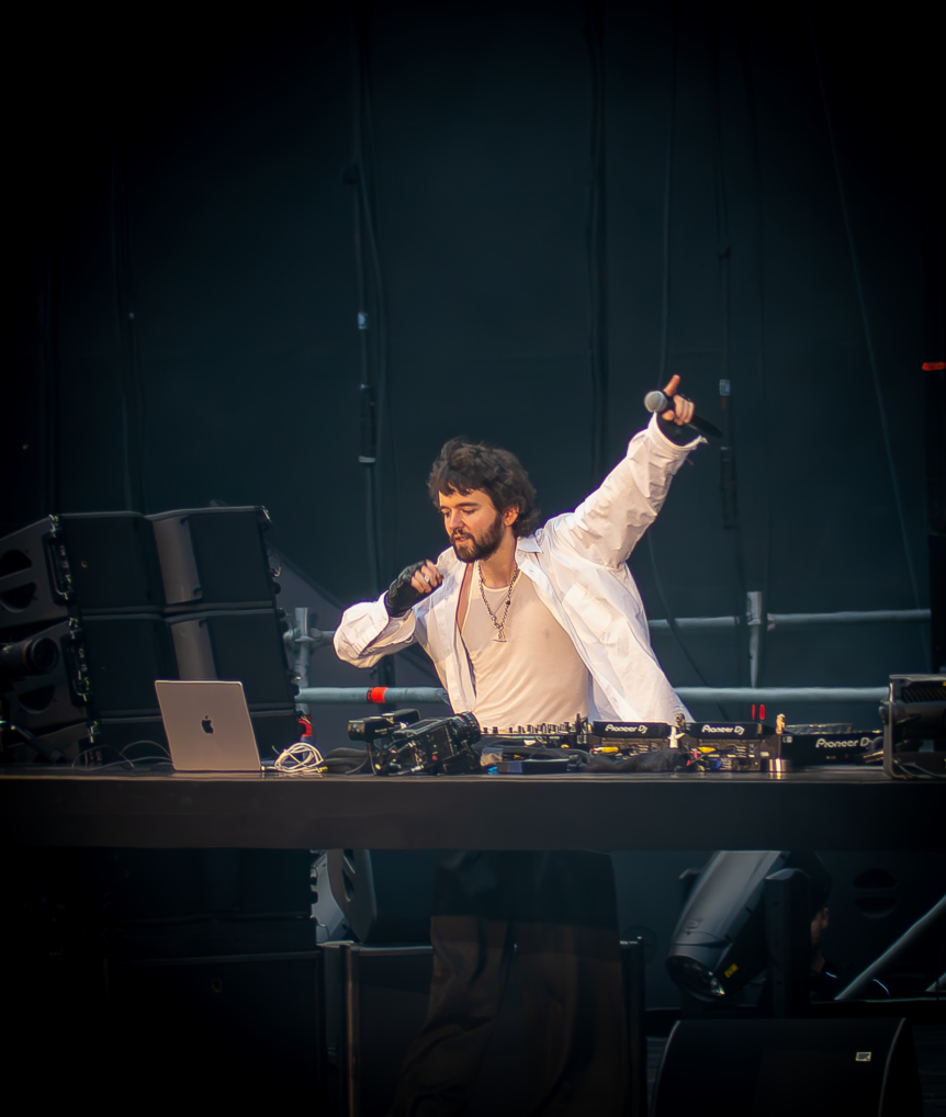 MADEON