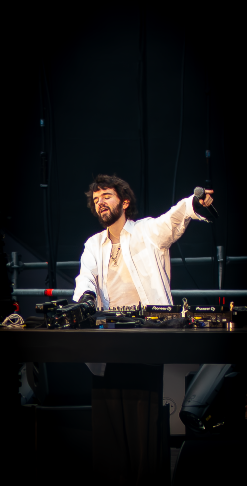 MADEON