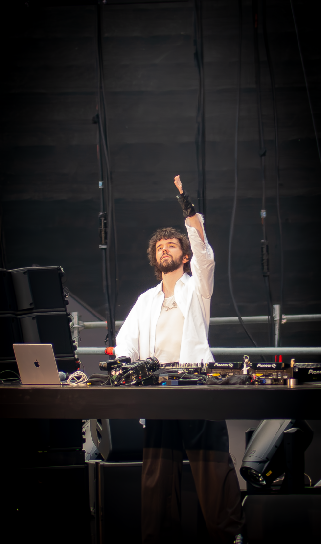 MADEON
