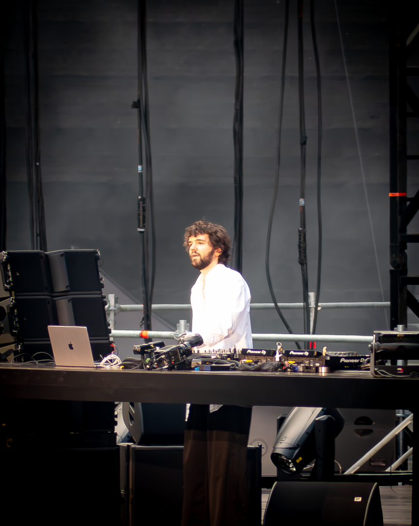 MADEON