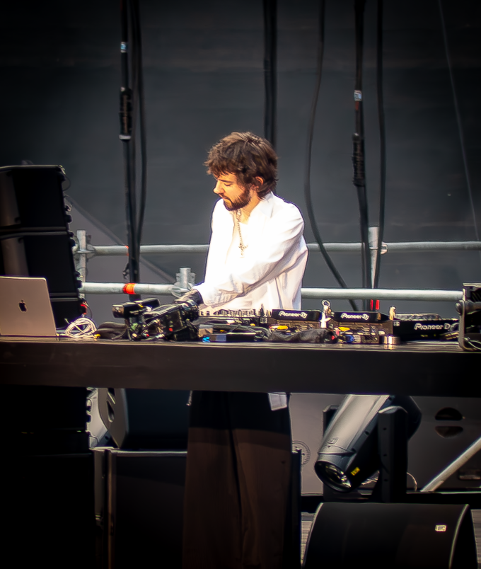 MADEON