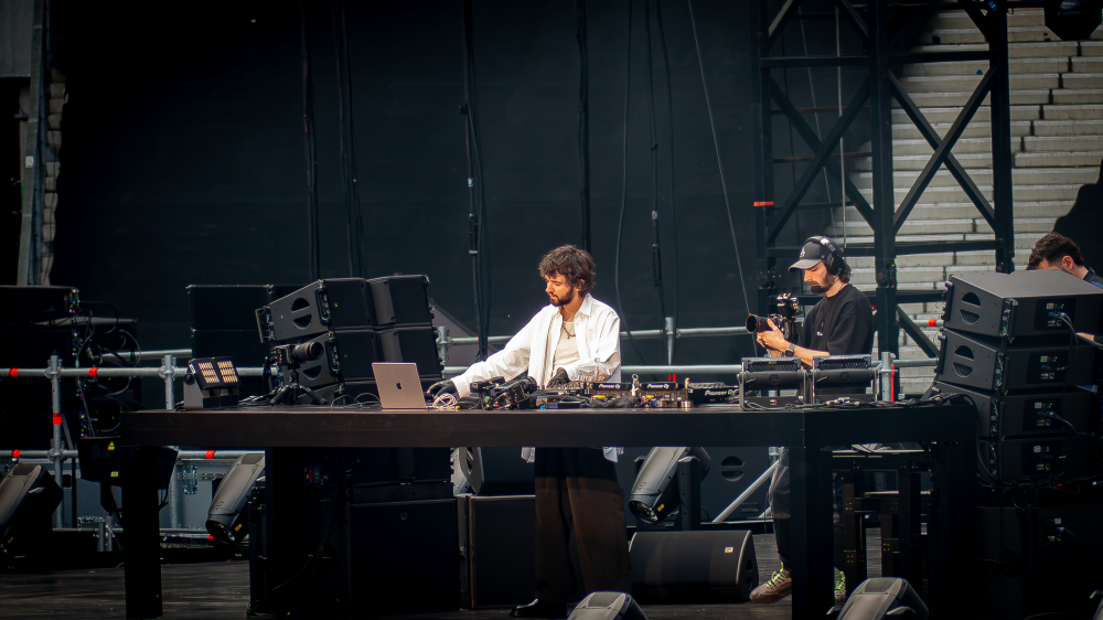 MADEON