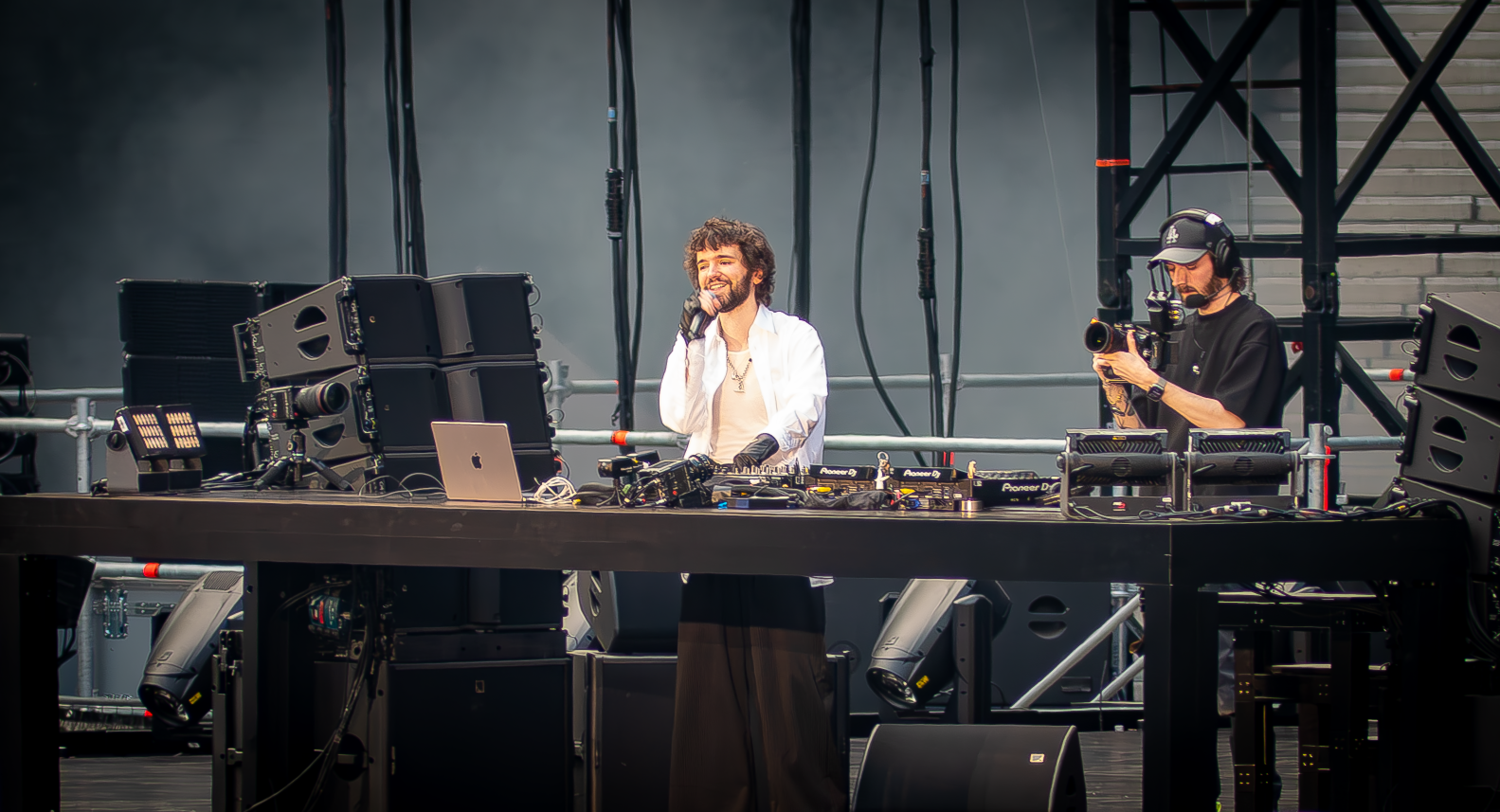 MADEON