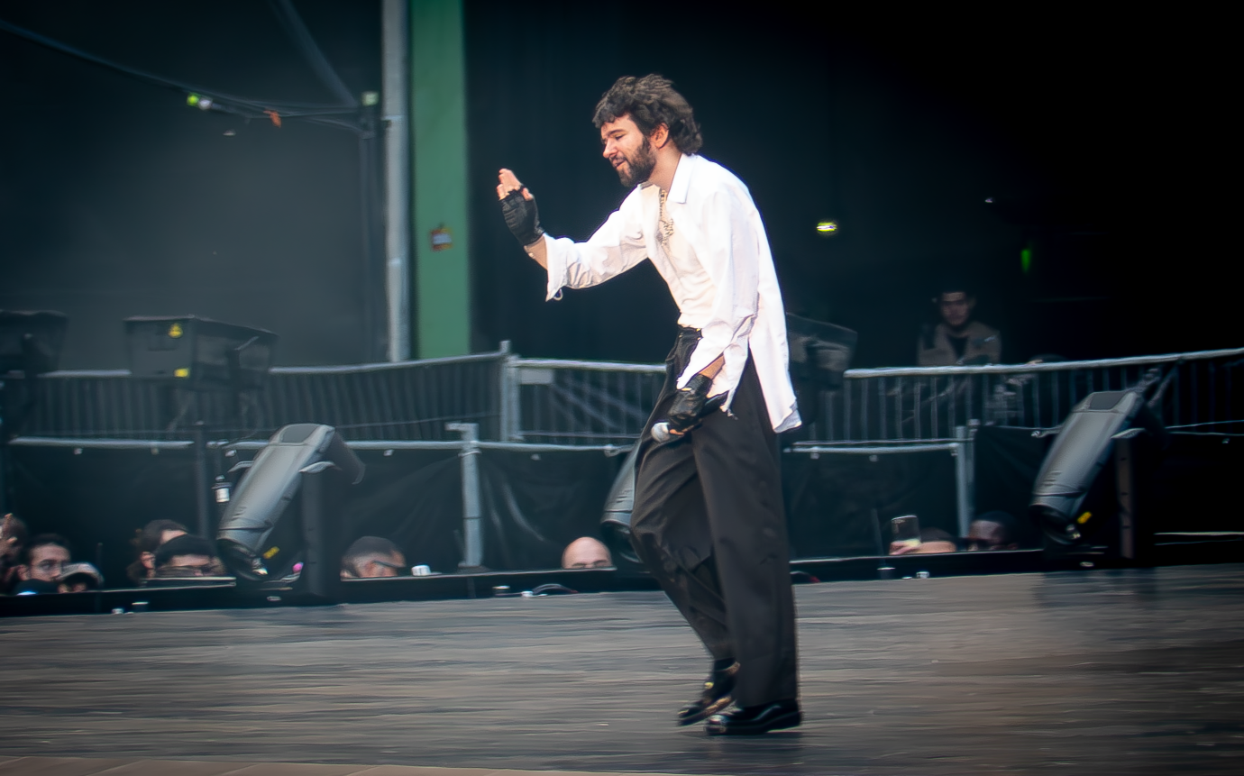 MADEON