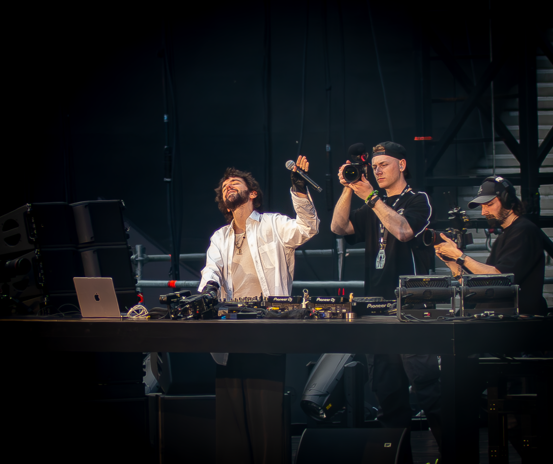 MADEON
