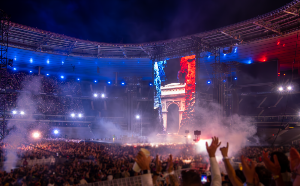 DJ SNAKE