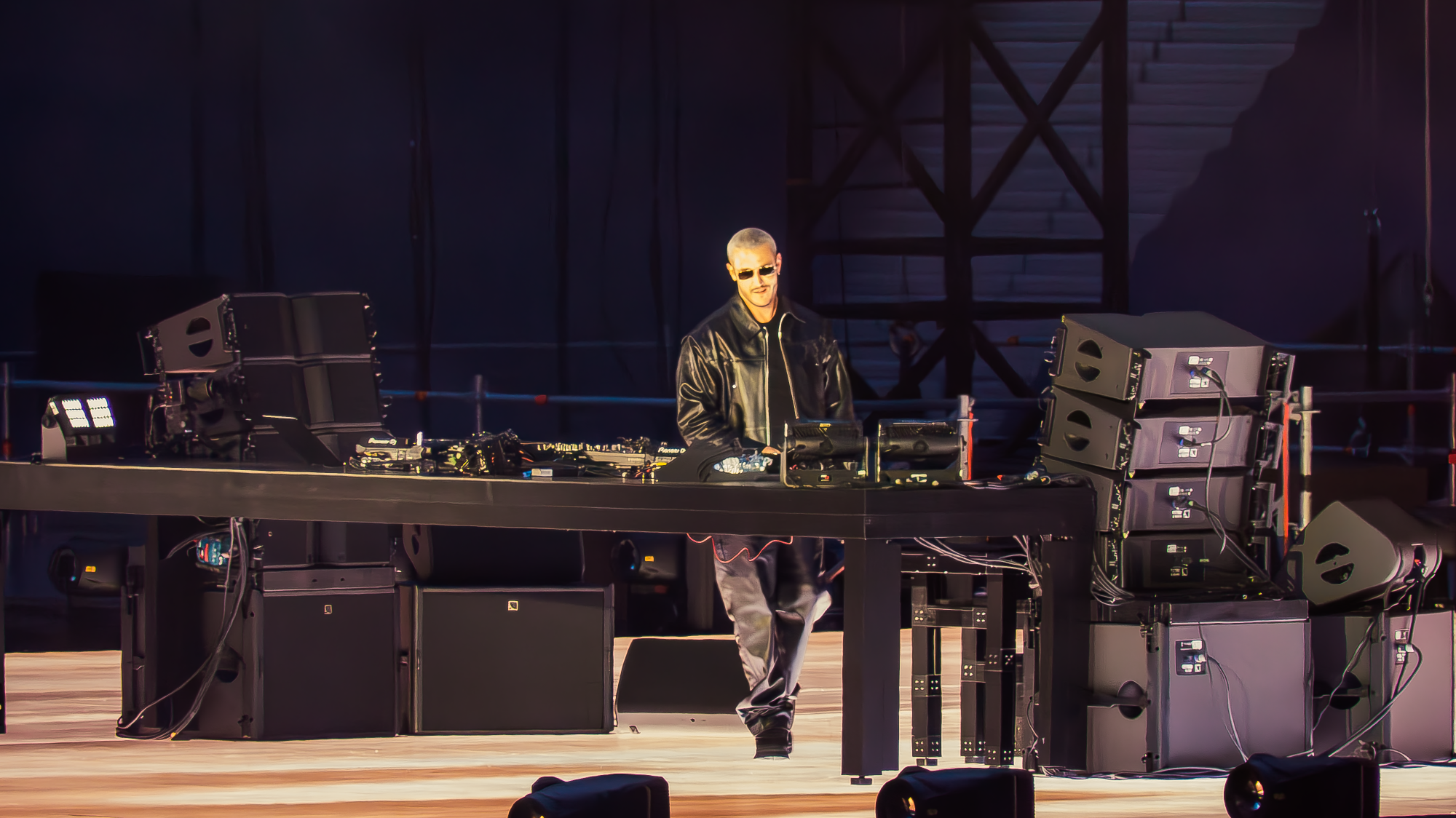 DJ SNAKE