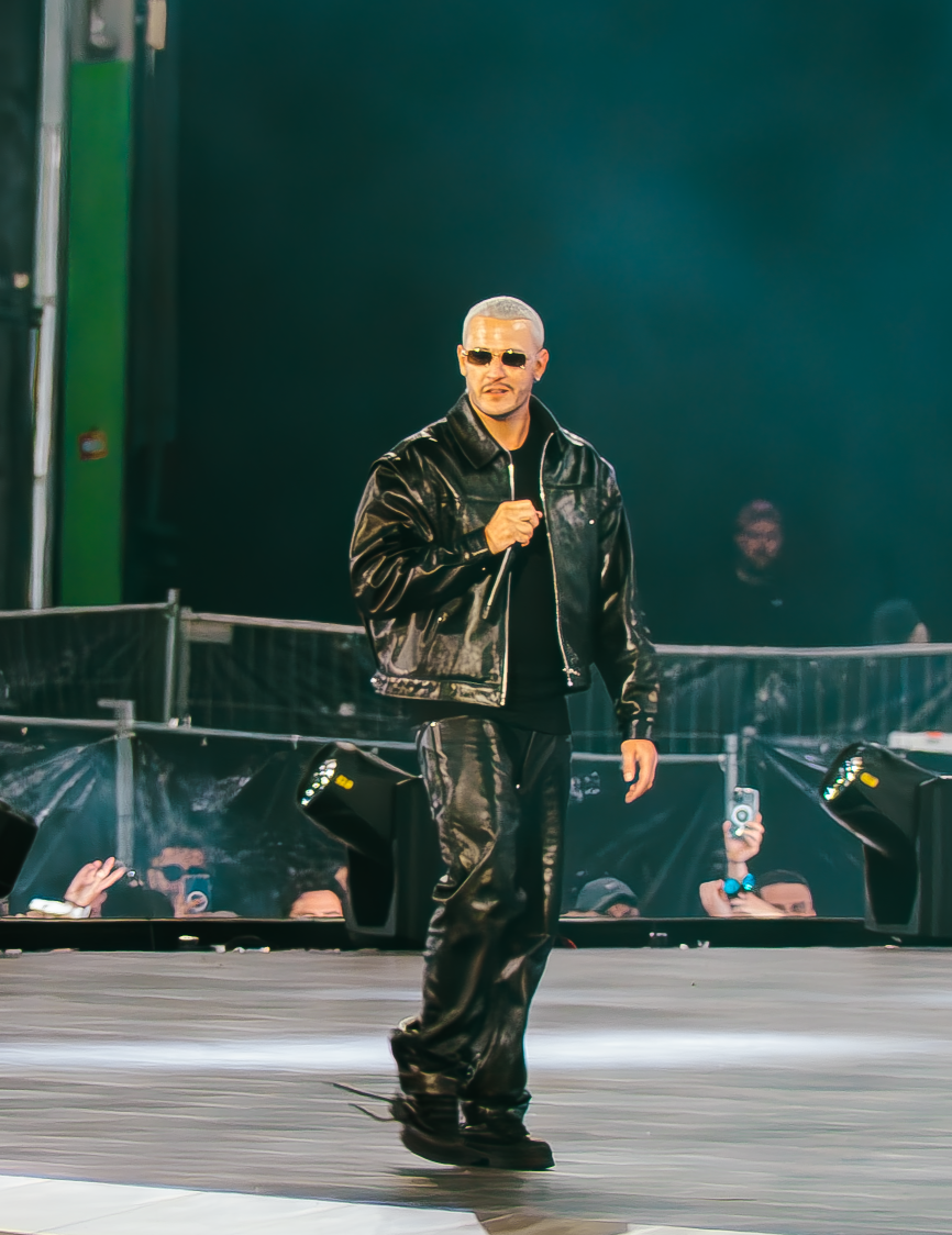 DJ SNAKE