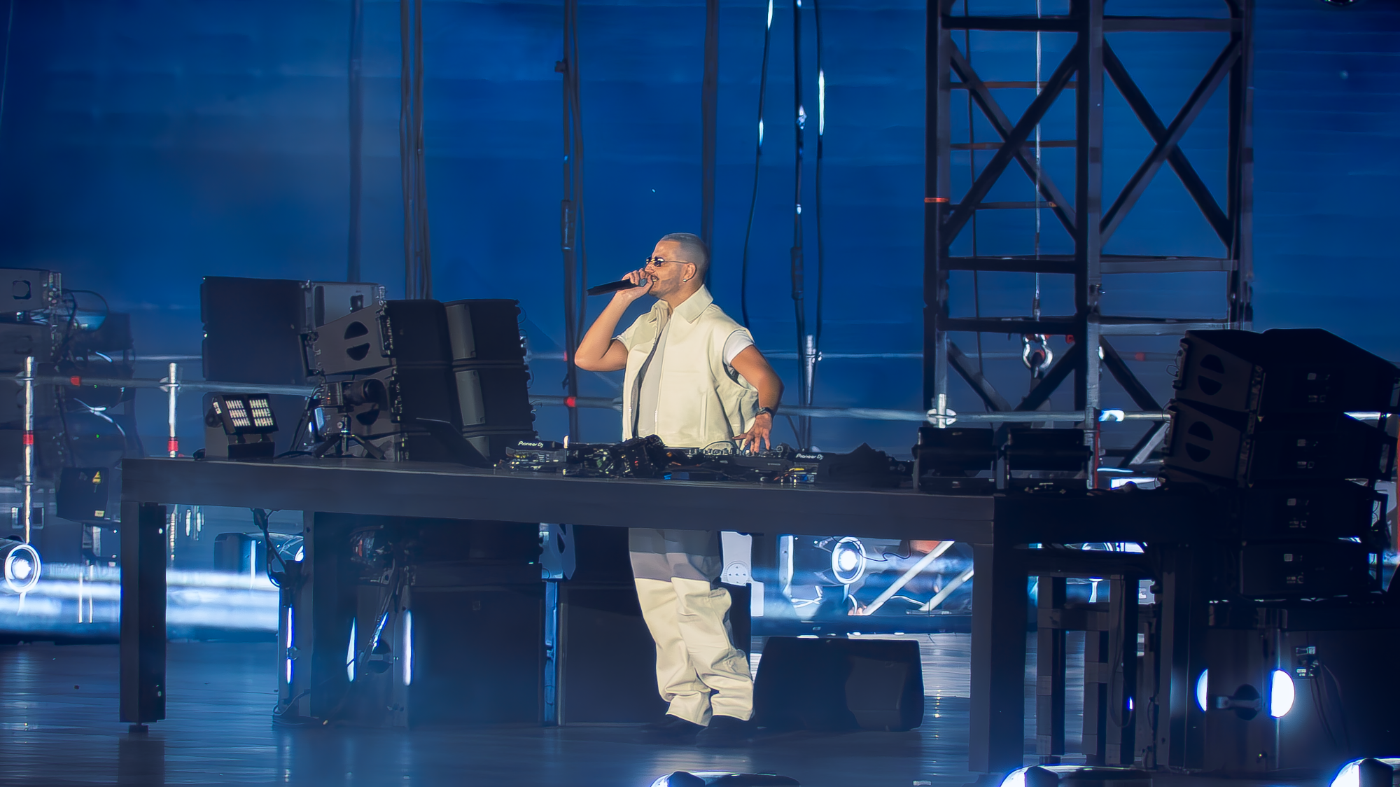 DJ SNAKE
