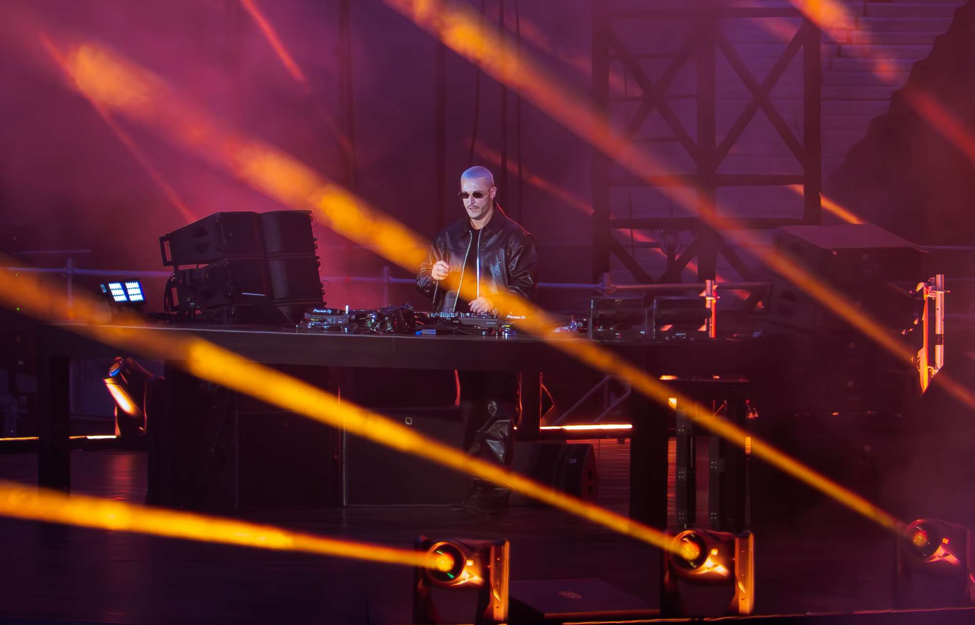 DJ SNAKE