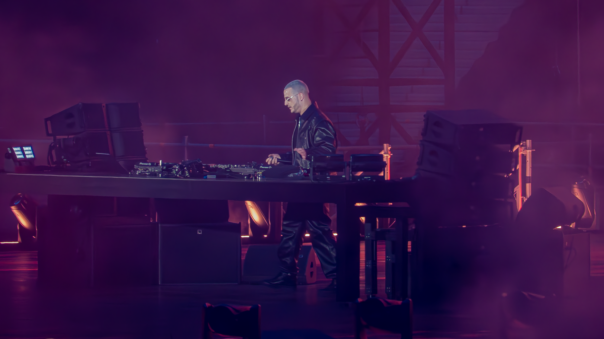 DJ SNAKE