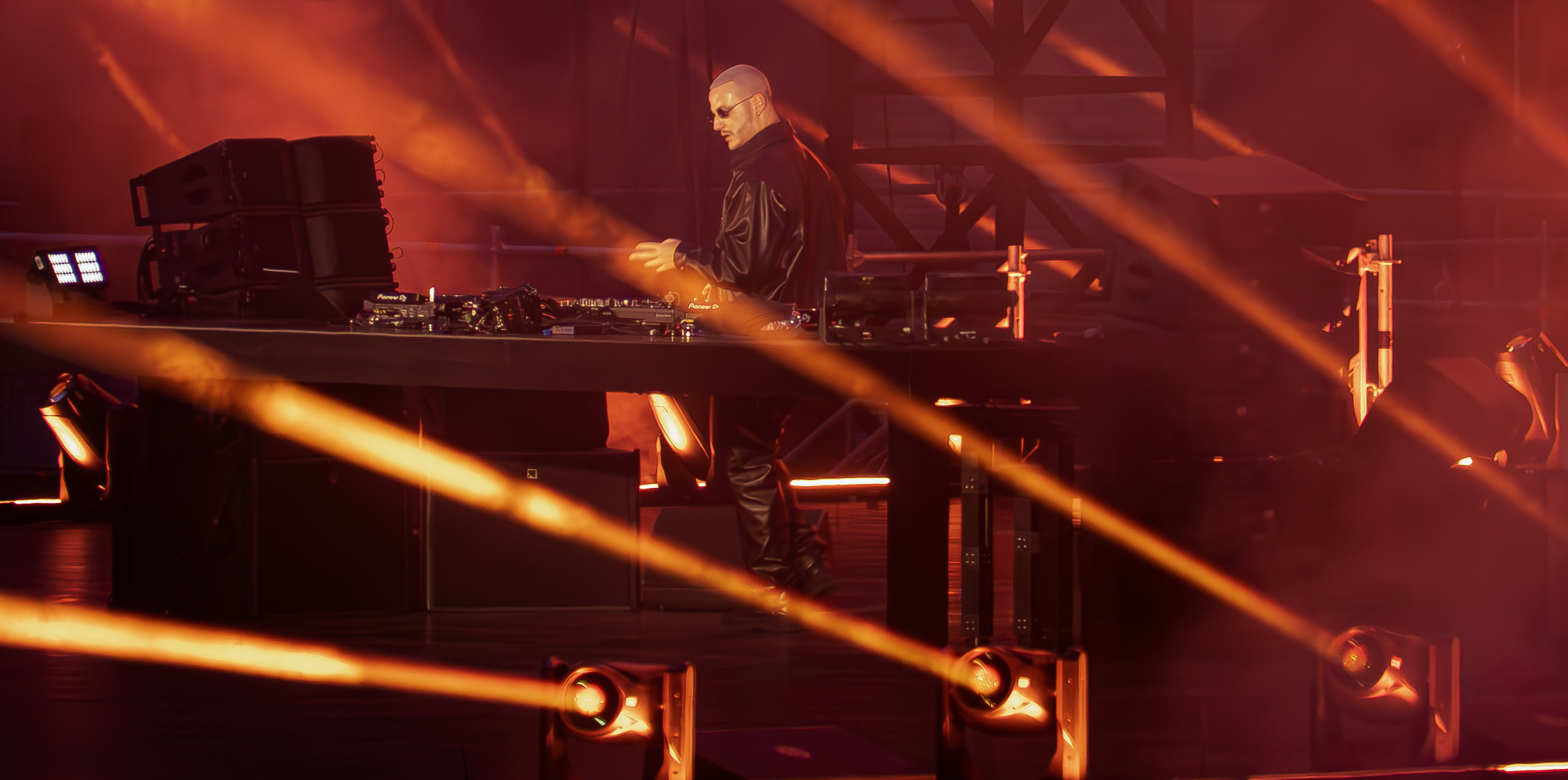 DJ SNAKE