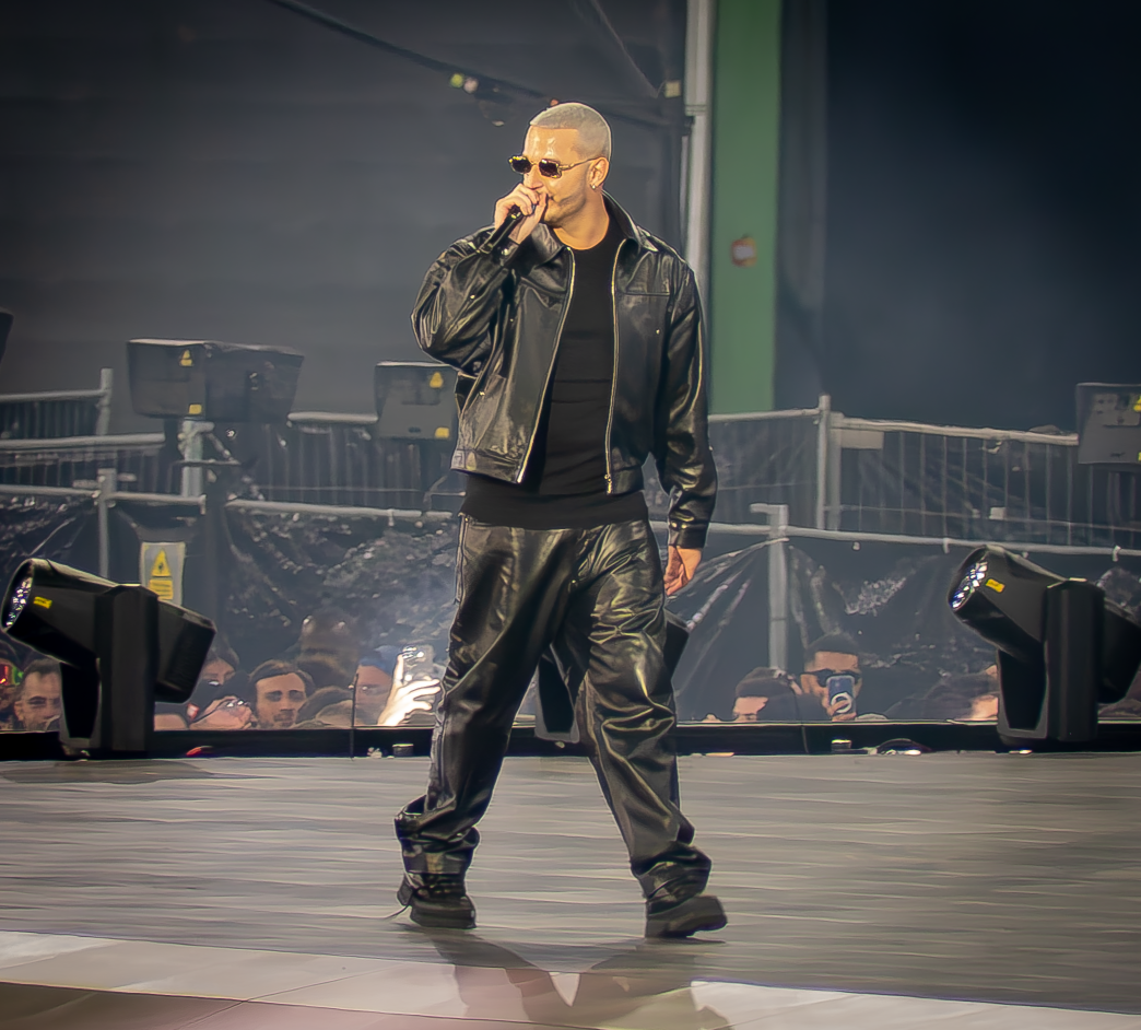 DJ SNAKE
