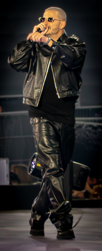 DJ SNAKE