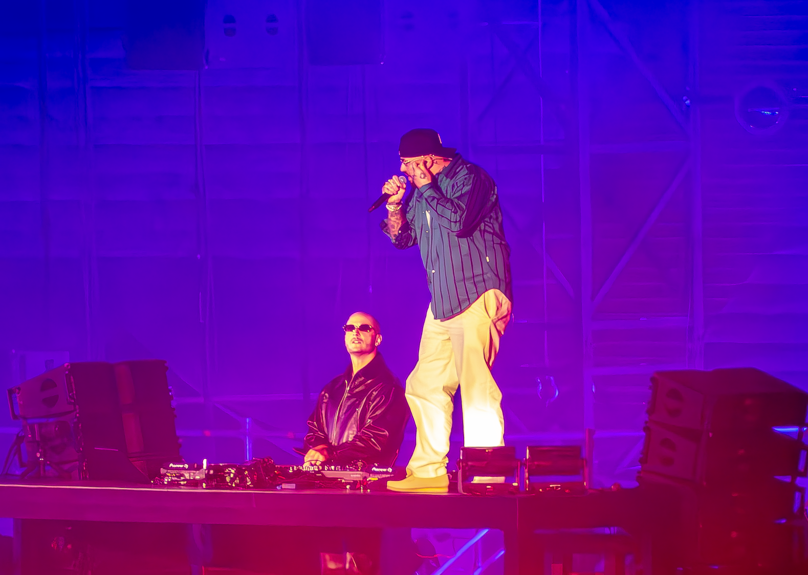 DJ SNAKE