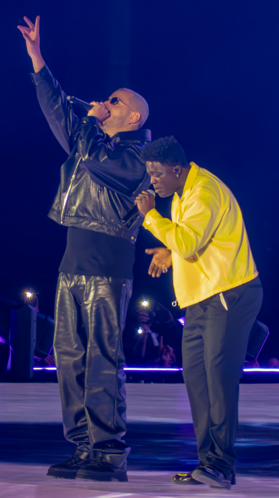 DJ SNAKE