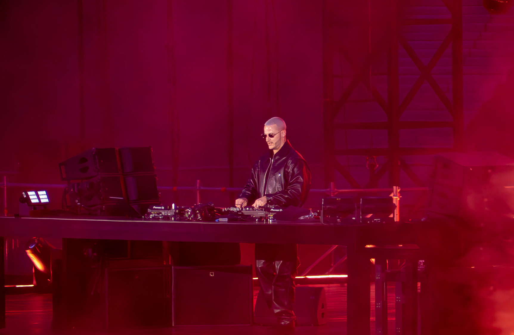 DJ SNAKE