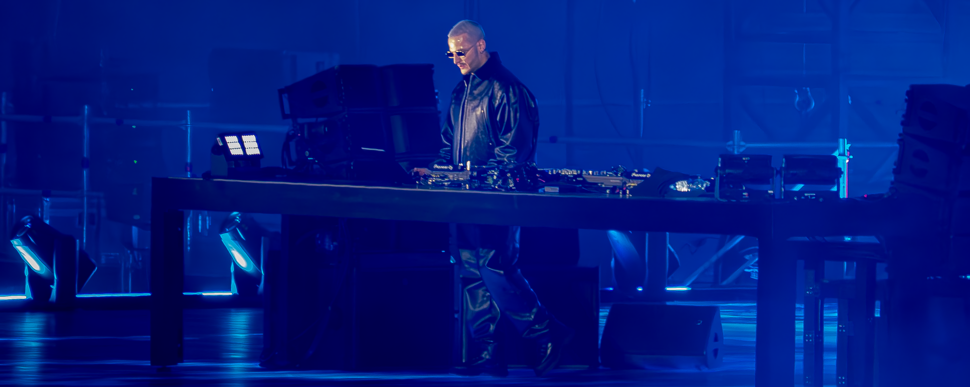 DJ SNAKE