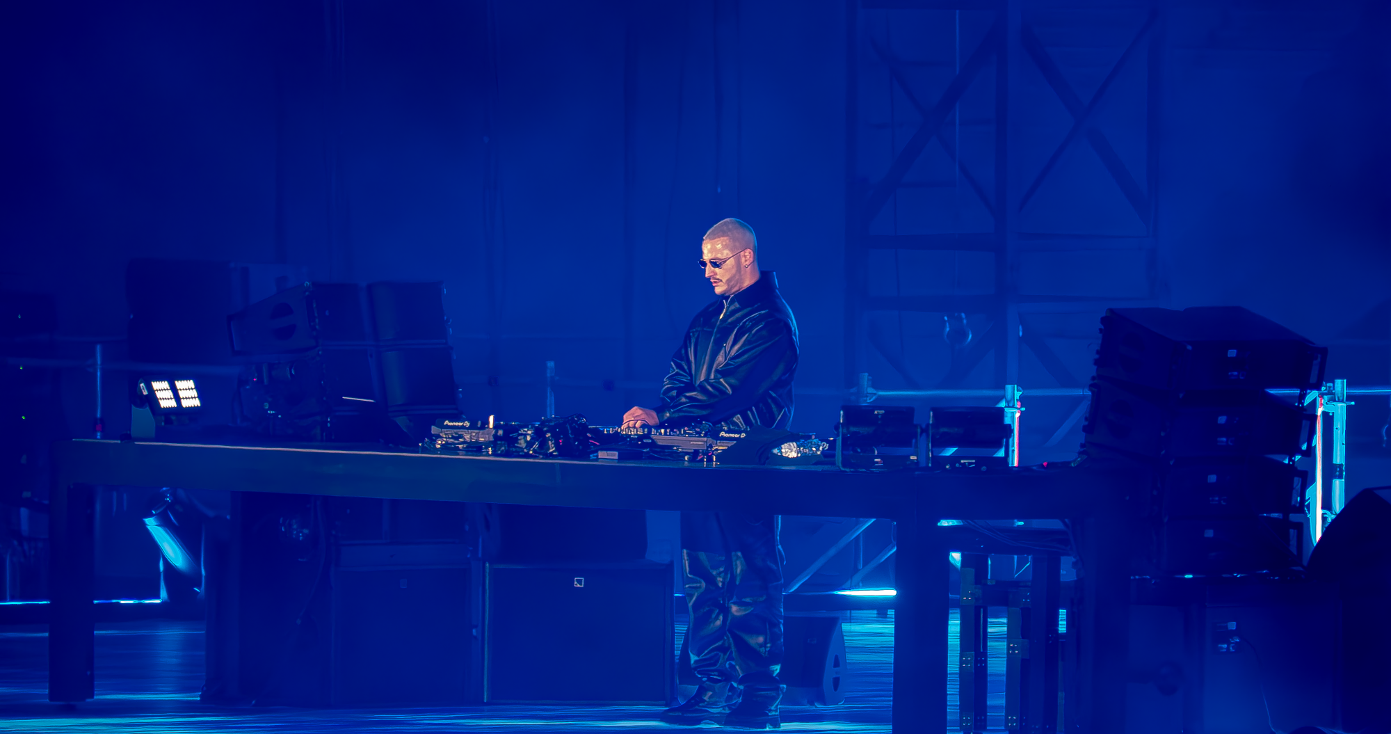 DJ SNAKE