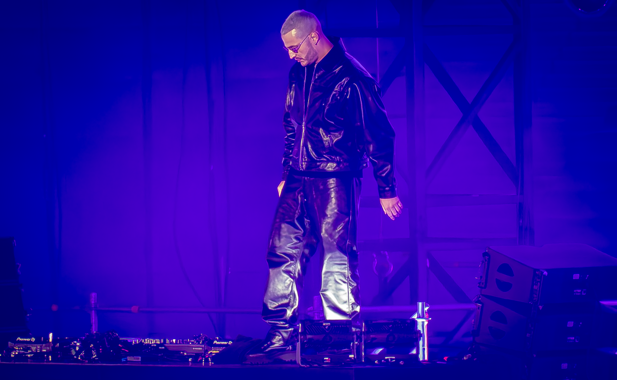 DJ SNAKE